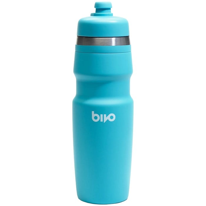 Бутылка для воды Duo 25 унций Bivo, Capri
Бутылка для воды Duo 25 унций Bivo, Capri