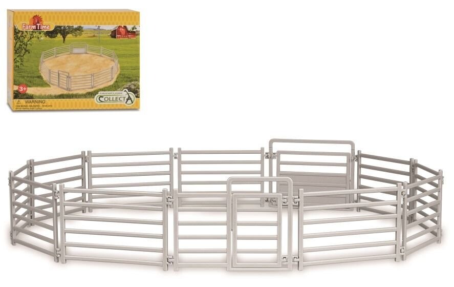 Collecta, Коллекционная статуэтка, «Скотный двор», арт.
Collecta, Коллекционная статуэтка, «Скотный двор», арт.