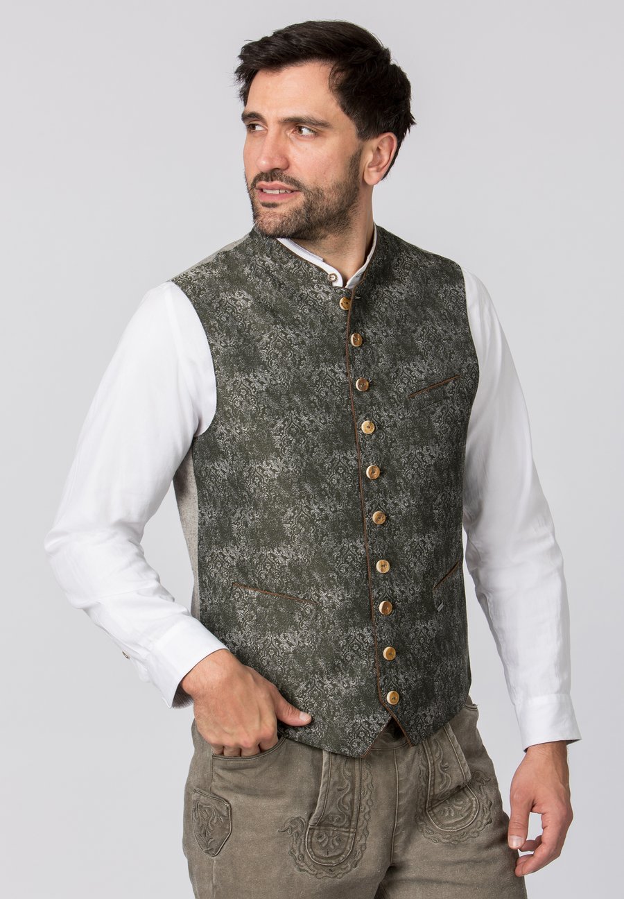 Куртка Stockerpoint Waistcoat, Grün/Green
Куртка Stockerpoint Waistcoat, Grün/Green