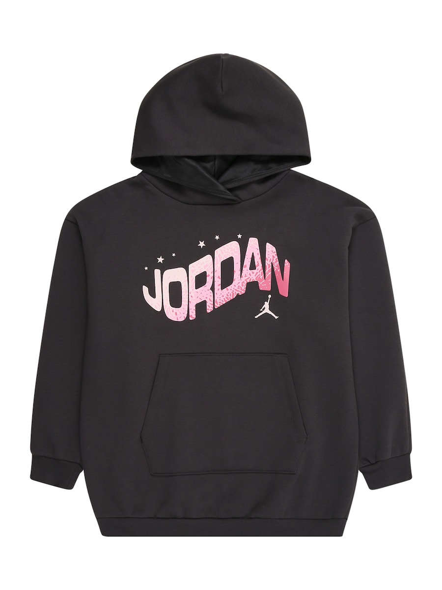 Толстовка Jordan JUMPMAN CLUB, антрацит
Толстовка Jordan JUMPMAN CLUB, антрацит