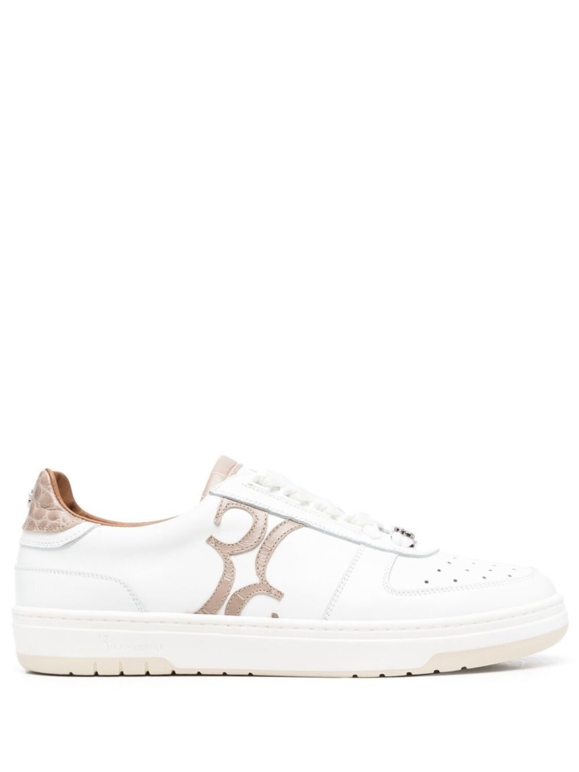 Billionaire кроссовки Runner, белый
Billionaire кроссовки Runner, белый