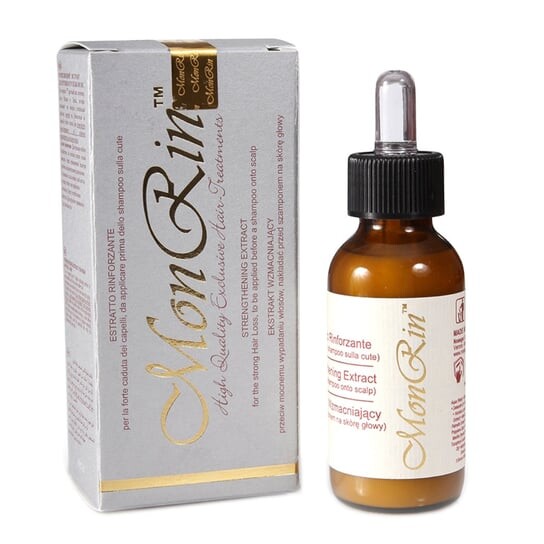 Очень сильный укрепляющий экстракт, 60мл MonRin
Очень сильный укрепляющий экстракт, 60мл MonRin