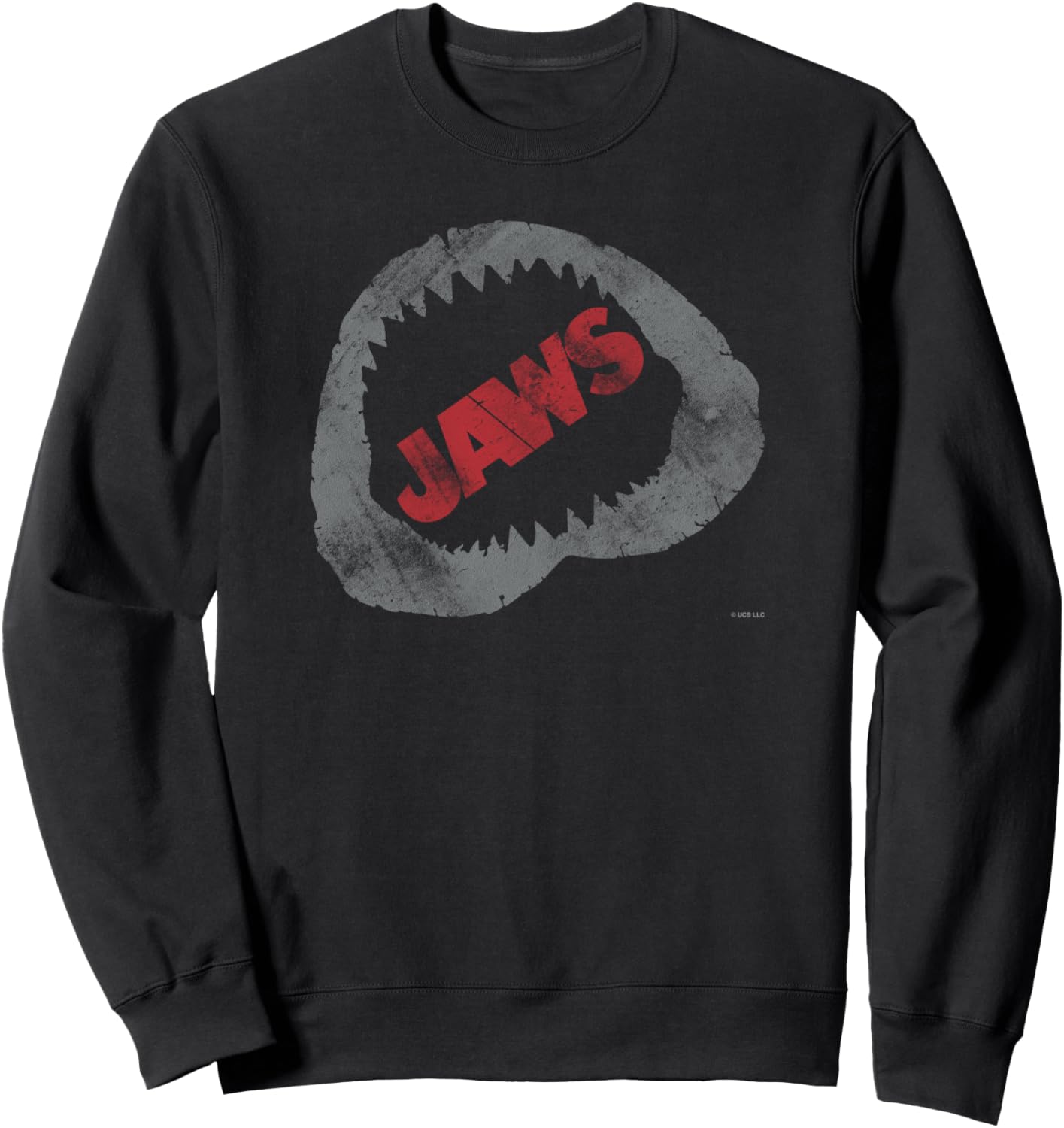 Толстовка с изображением рта из фильма «Челюсти», черная Jaws, Черный, Толстовка с изображением рта из фильма «Челюсти», черная Jaws
Толстовка с изображением рта из фильма «Челюсти», черная Jaws, Черный, Толстовка с изображением рта из фильма «Челюсти», черная Jaws