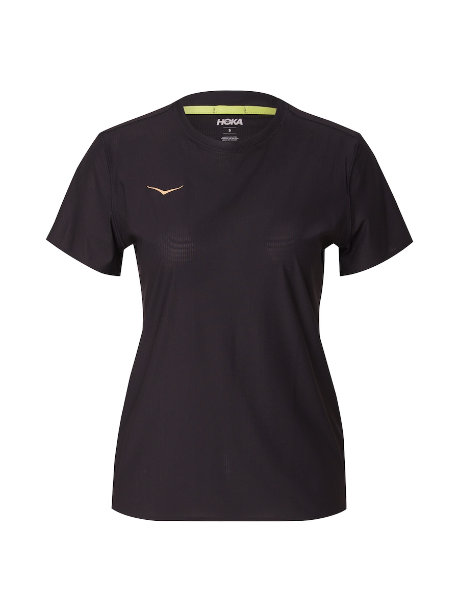 Футболка Performance HOKA AIROLITE, черный
Футболка Performance HOKA AIROLITE, черный