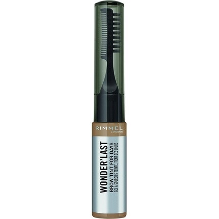 London Wonder'Last No.004 Тинт для бровей 4,5 мл, Rimmel
London Wonder'Last No.004 Тинт для бровей 4,5 мл, Rimmel