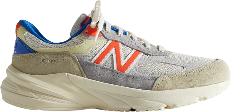 Кроссовки Kith x Madison Square Garden x 990v6 Made in USA 'New York Knicks', кремовый, Бежевый, Кроссовки Kith x Madison Square Garden x 990v6 Made in USA 'New York Knicks', кремовый
Кроссовки Kith x Madison Square Garden x 990v6 Made in USA 'New York Knicks', кремовый, Бежевый, Кроссовки Kith x Madison Square Garden x 990v6 Made in USA 'New York Knicks', кремовый