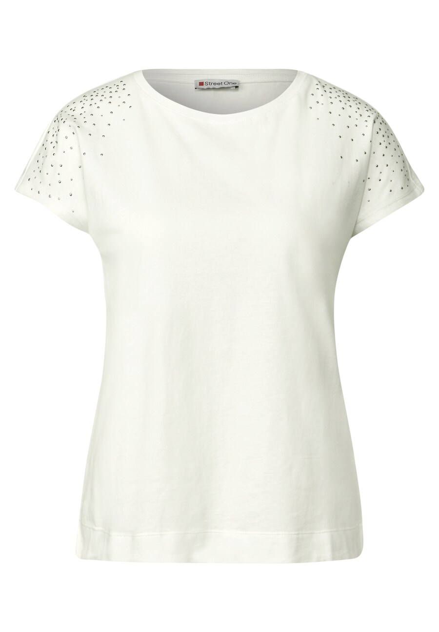 Рубашка STREET ONE, от белого
Рубашка STREET ONE, от белого