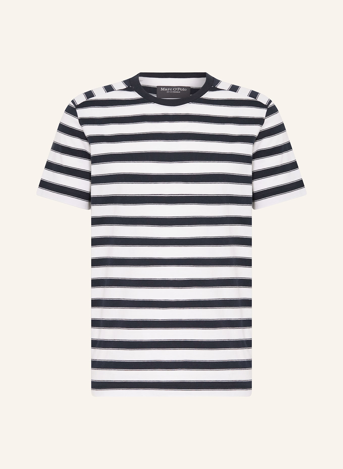 Футболка Marc O'Polo, мультиколор
Футболка Marc O'Polo, мультиколор