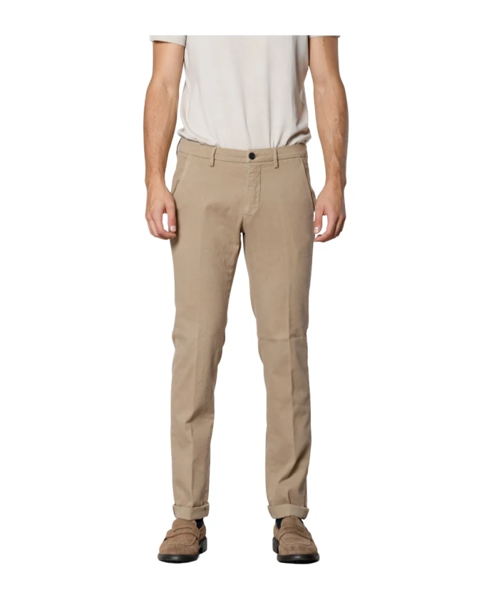 Брюки чинос Torino Mason'S, бежевый
Брюки чинос Torino Mason'S, бежевый
