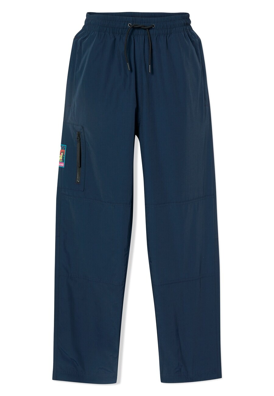 Брюки TIMBERLAND Regular Cargo Pants, темно-синий
Брюки TIMBERLAND Regular Cargo Pants, темно-синий