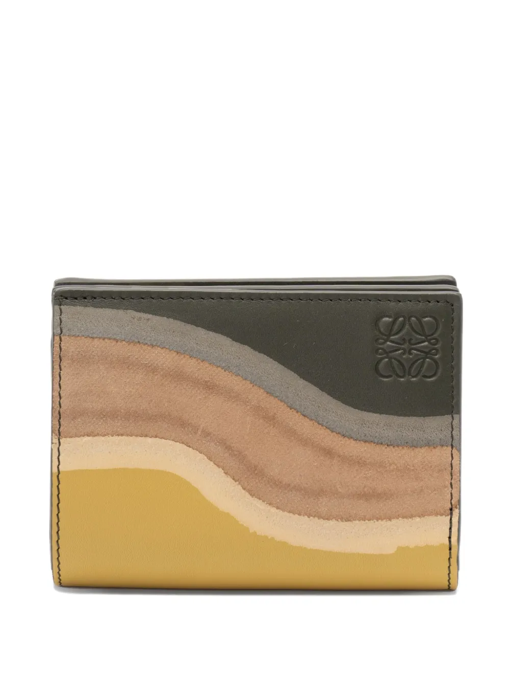 Кошелек Landscape LOEWE, черный
Кошелек Landscape LOEWE, черный