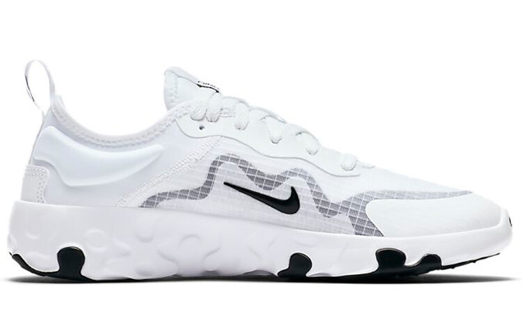 Кроссовки Nike Renew Lucent для женщин
Кроссовки Nike Renew Lucent для женщин