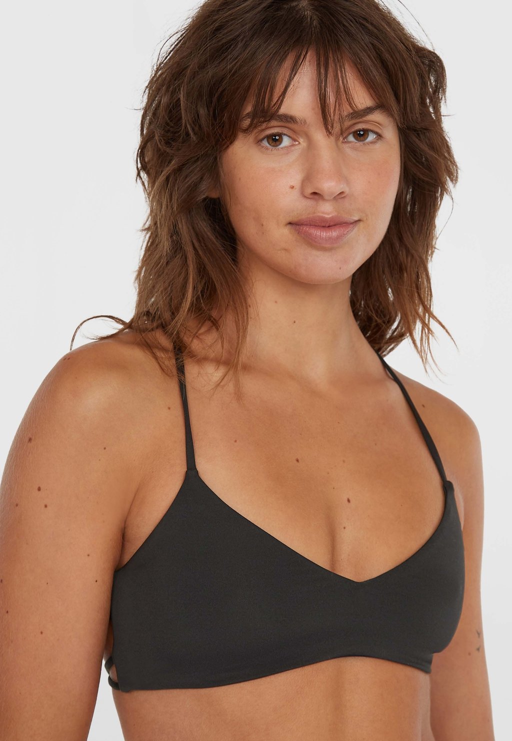 Верх бикини HUNTINGTON O'Neill, черный
Верх бикини HUNTINGTON O'Neill, черный