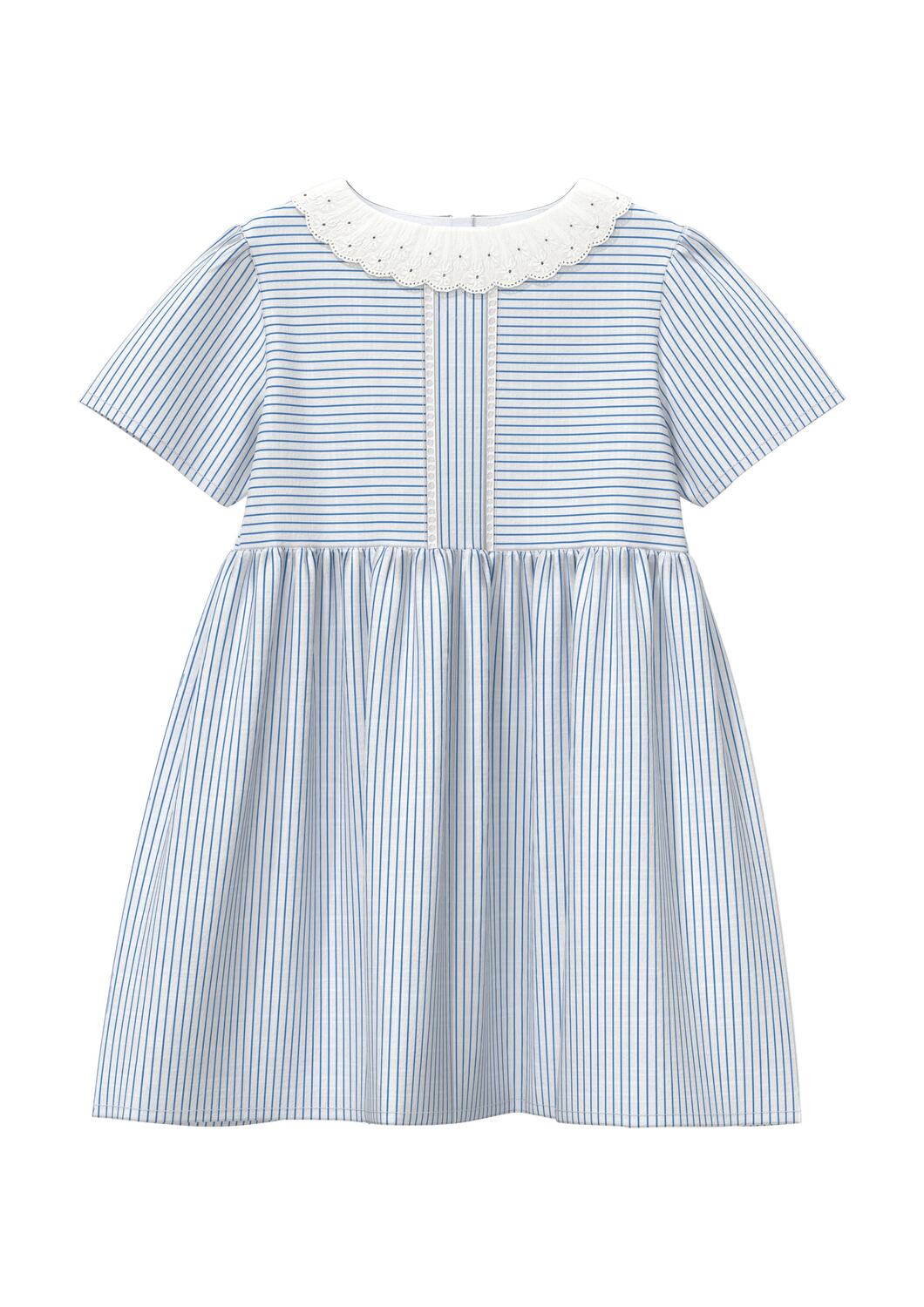 s.Oliver Платье в светло-голубом цвете
s.Oliver Платье в светло-голубом цвете