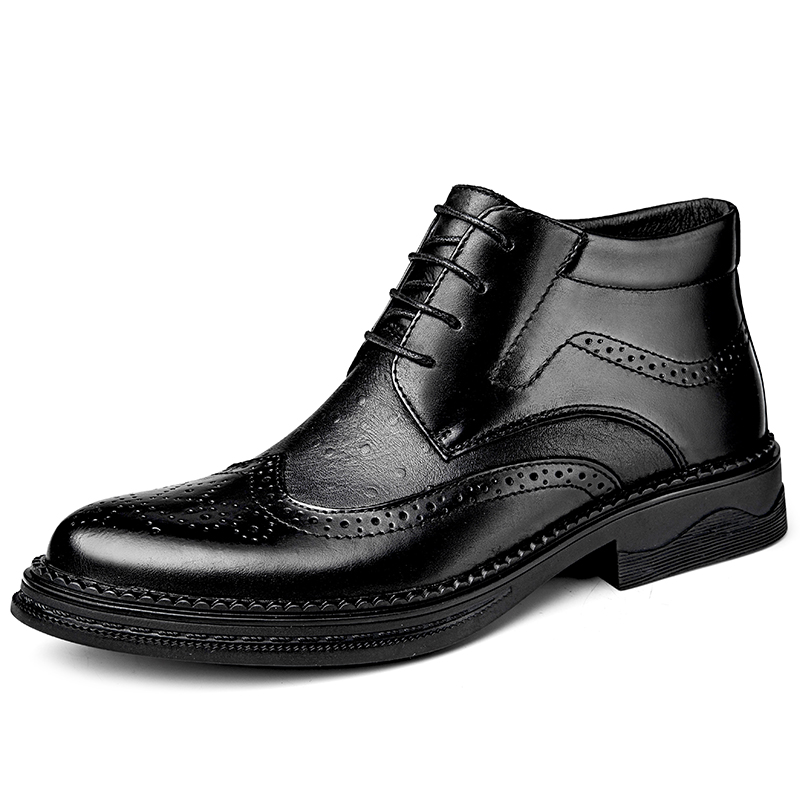 Bull Thunder Повседневные туфли мужские черные 
Bull Thunder Повседневные туфли мужские черные