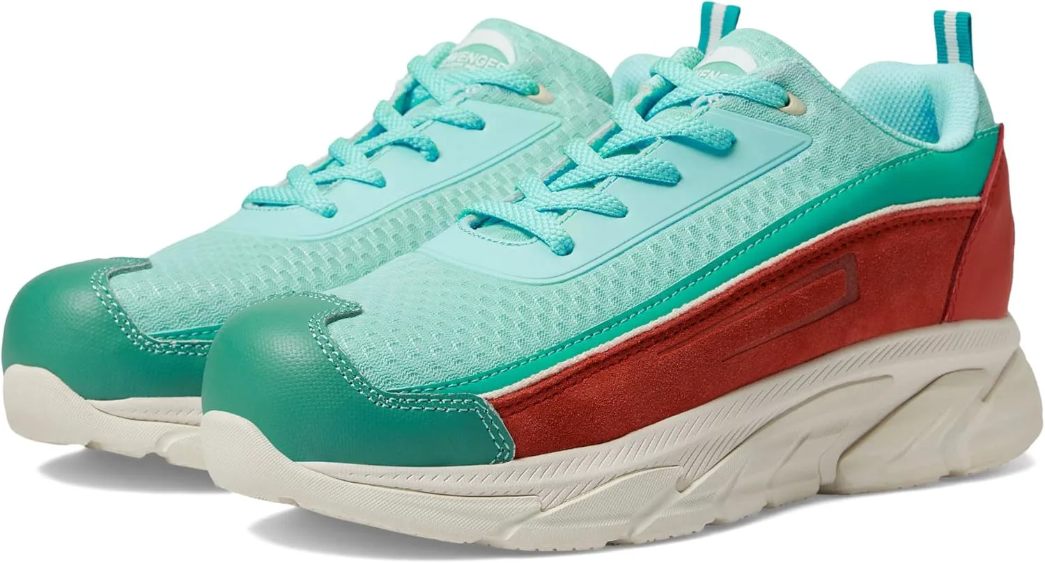 Рабочие ботинки Avenger Electra Avenger Work Boots, оранжевый
Рабочие ботинки Avenger Electra Avenger Work Boots, оранжевый