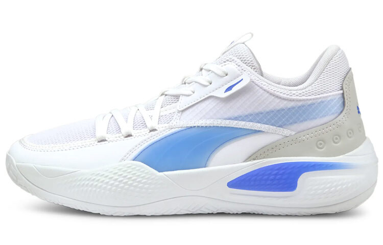 Баскетбольные кроссовки Puma Court Rider 1.0 Мужской
Баскетбольные кроссовки Puma Court Rider 1.0 Мужской