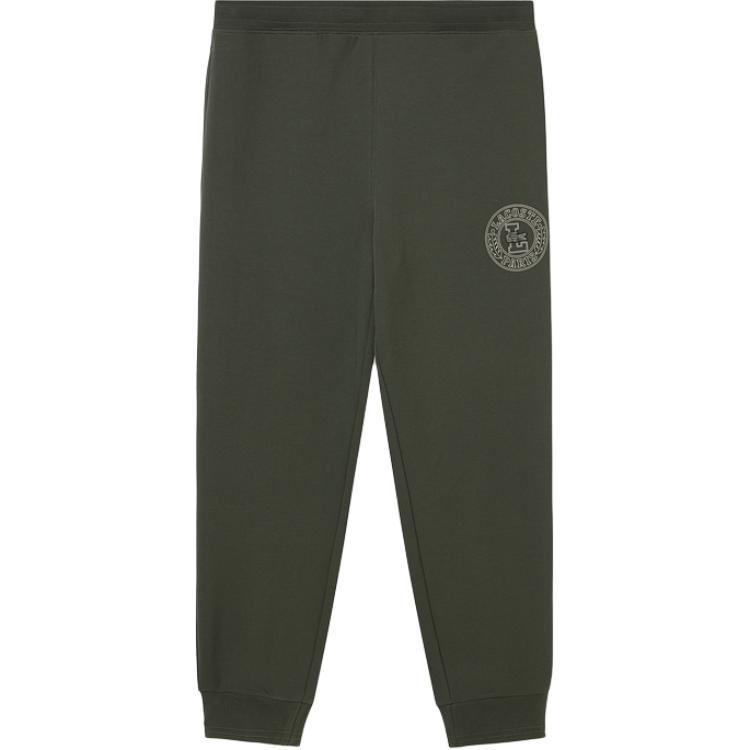 LACOSTE Embroidered Logo Sweatpants
LACOSTE Embroidered Logo Sweatpants