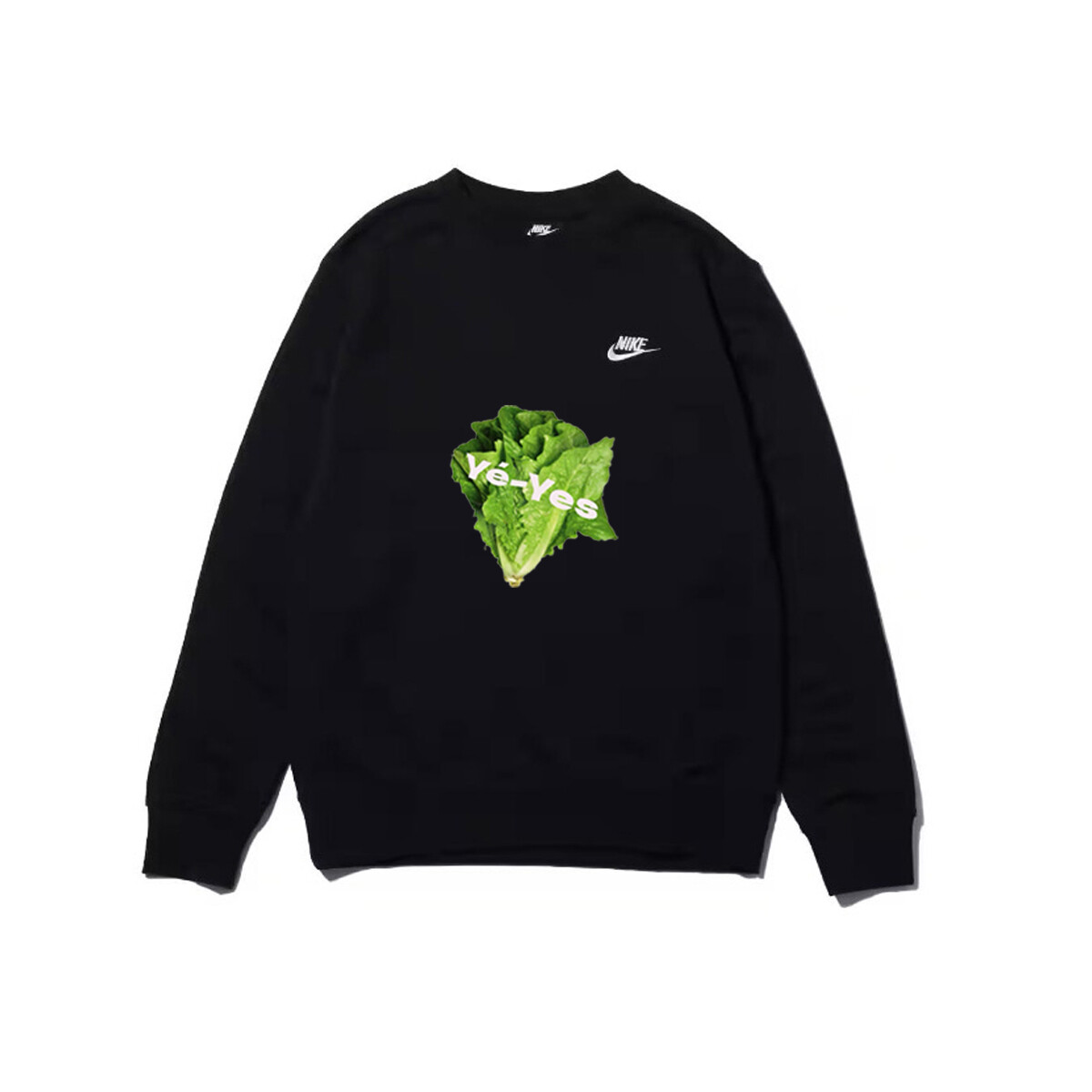 Толстовка мужская черная Nike, черный
Толстовка мужская черная Nike, черный