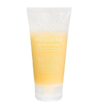 Гель для душа Ziaja Mirabelka 160мл Markenlos
Гель для душа Ziaja Mirabelka 160мл Markenlos