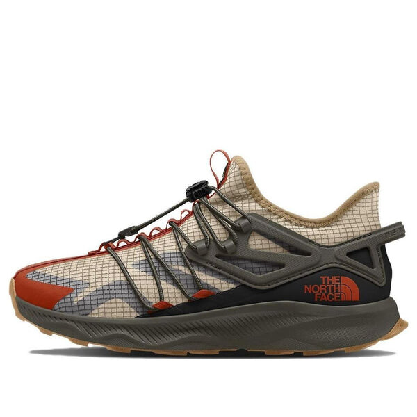 Кроссовки oxeye tech running shoes 'khaki stone new taupe' The North Face, зеленый
Кроссовки oxeye tech running shoes 'khaki stone new taupe' The North Face, зеленый