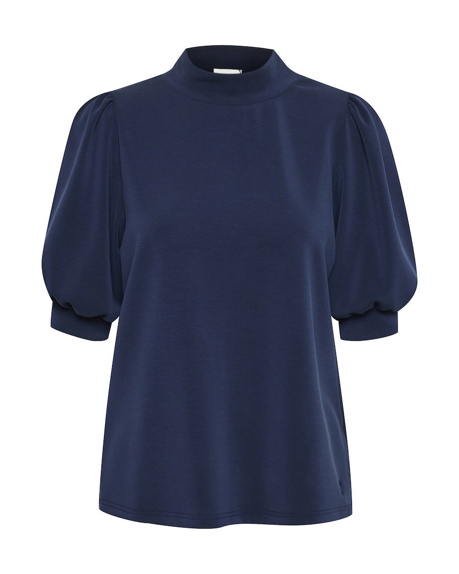 Блуза My Essential Wardrobe, темно-синий
Блуза My Essential Wardrobe, темно-синий