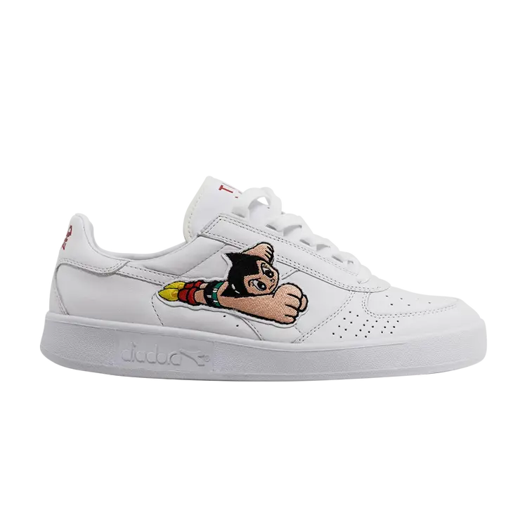 Кроссовки Diadora Bait x B.Elite 'Astro Boy', белый, Белый;серый, Кроссовки Diadora Bait x B.Elite 'Astro Boy', белый
Кроссовки Diadora Bait x B.Elite 'Astro Boy', белый, Белый;серый, Кроссовки Diadora Bait x B.Elite 'Astro Boy', белый