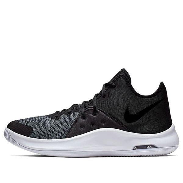 Кроссовки air versitile 3 Nike, черный
Кроссовки air versitile 3 Nike, черный