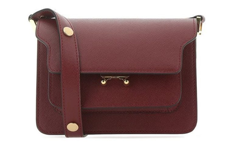 Сумки кросс-боди MARNI
Сумки кросс-боди MARNI