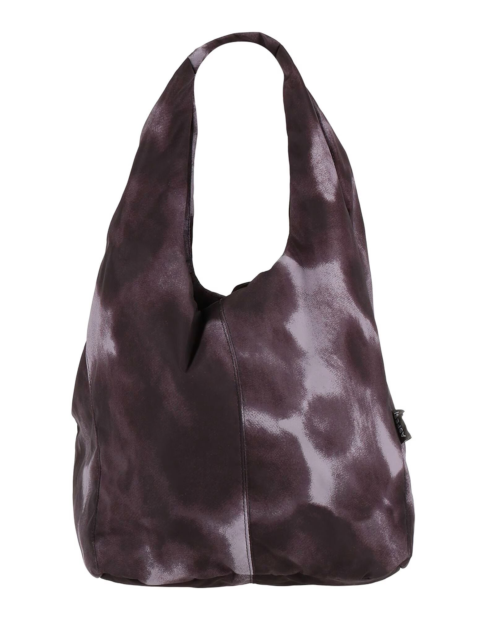 Сумка Aspesi, угольно-серый
Сумка Aspesi, угольно-серый