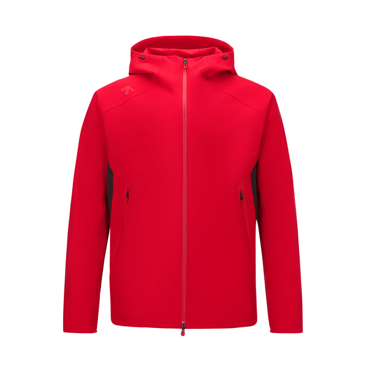 Тренировочные куртки мужские с капюшоном Moderate Others DESCENTE, rd-красный
Тренировочные куртки мужские с капюшоном Moderate Others DESCENTE, rd-красный