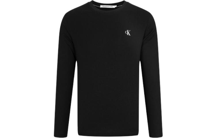 Футболка мужская BEH-Space Black Calvin Klein, черный
Футболка мужская BEH-Space Black Calvin Klein, черный