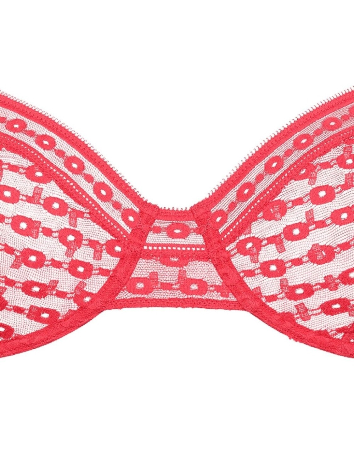 ERES бюстгальтер Immortelle, красный
ERES бюстгальтер Immortelle, красный