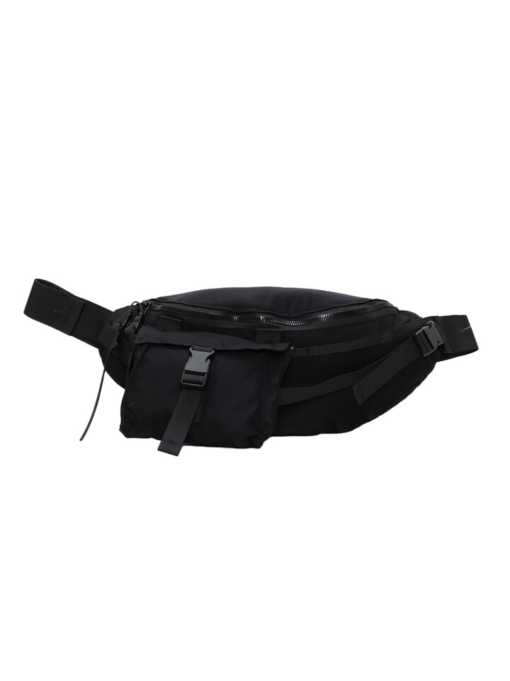 Наплечная сумка Mindesa Tasche, черный
Наплечная сумка Mindesa Tasche, черный