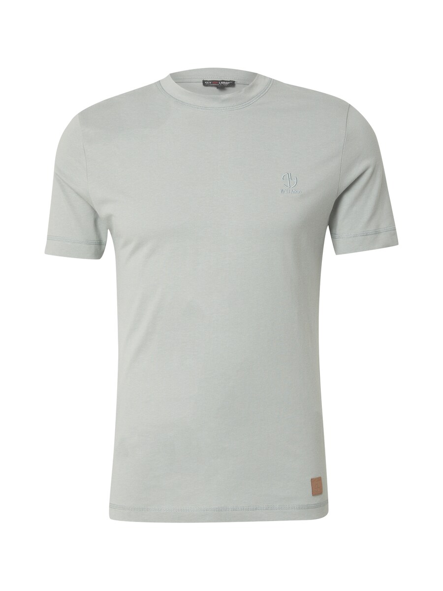 Рубашка Key Largo BUTTER, пастельный зеленый 
Рубашка Key Largo BUTTER, пастельный зеленый