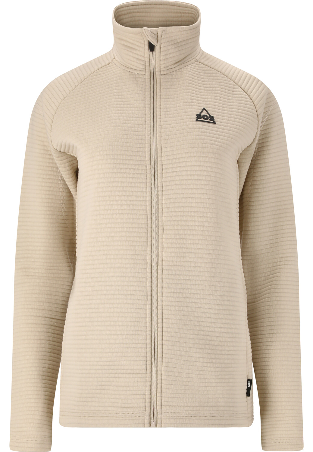 Толстовка SOS Midlayer Muju, цвет 1157 Rainy Day
Толстовка SOS Midlayer Muju, цвет 1157 Rainy Day