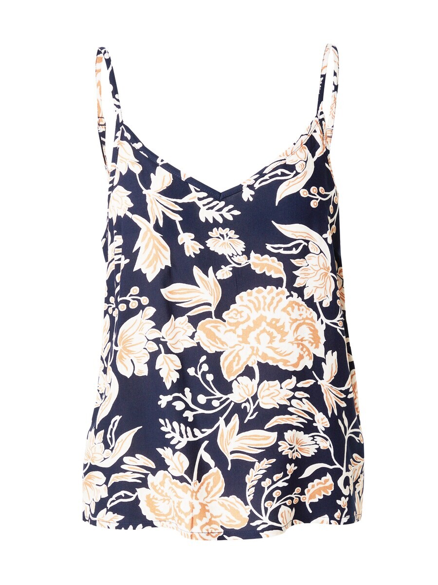 Топ About You LAILA, темно-синий
Топ About You LAILA, темно-синий