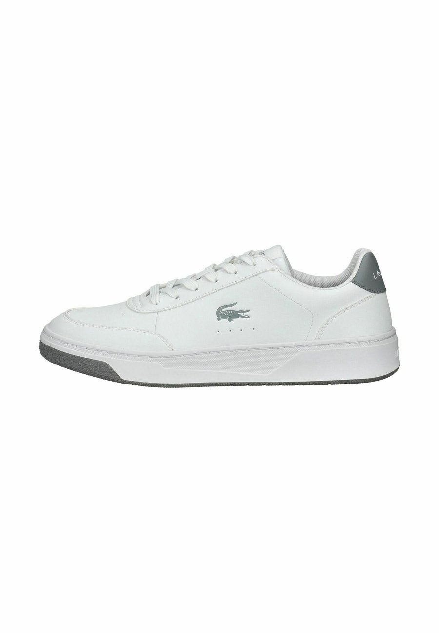 Кроссовки Lacoste Trainers, Wht Gry/White
Кроссовки Lacoste Trainers, Wht Gry/White
