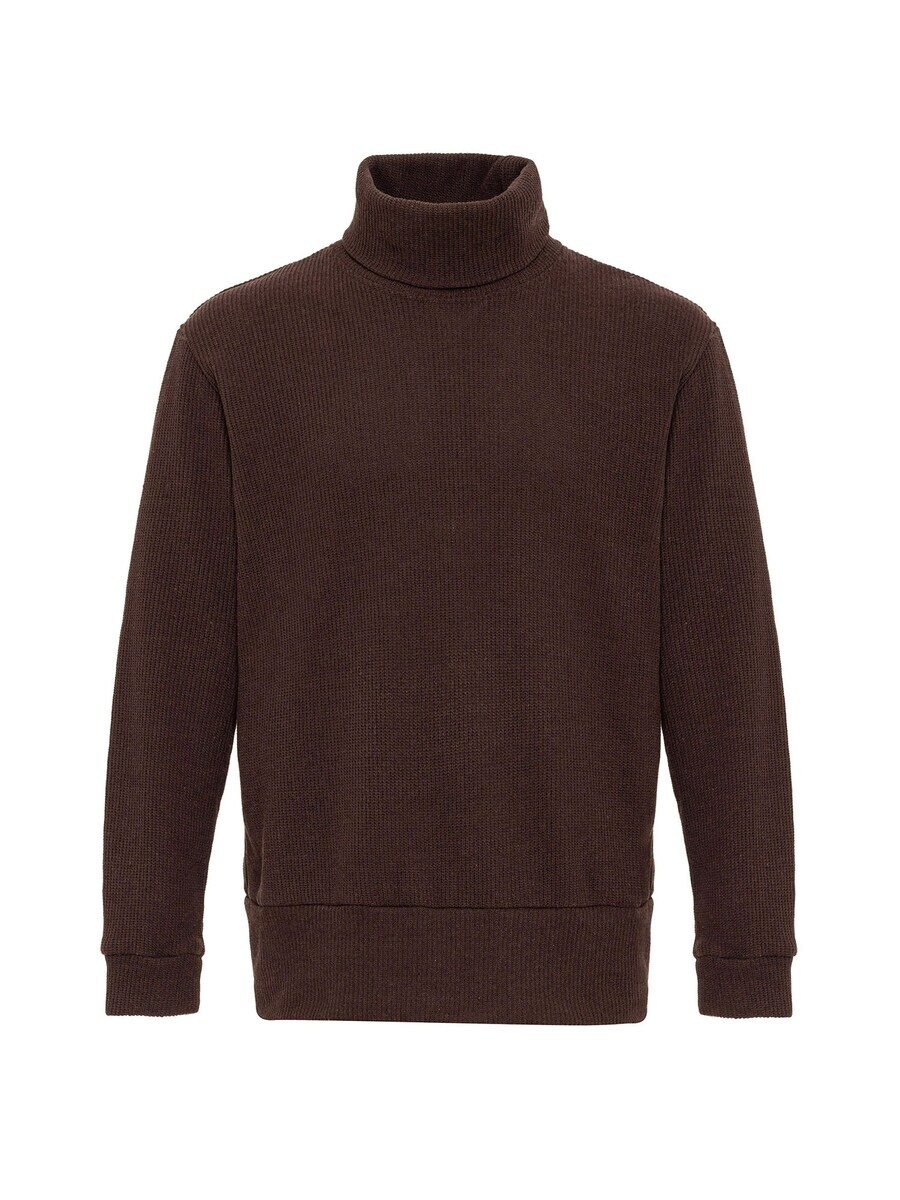 Свитер Antioch, темно коричневый
Свитер Antioch, темно коричневый