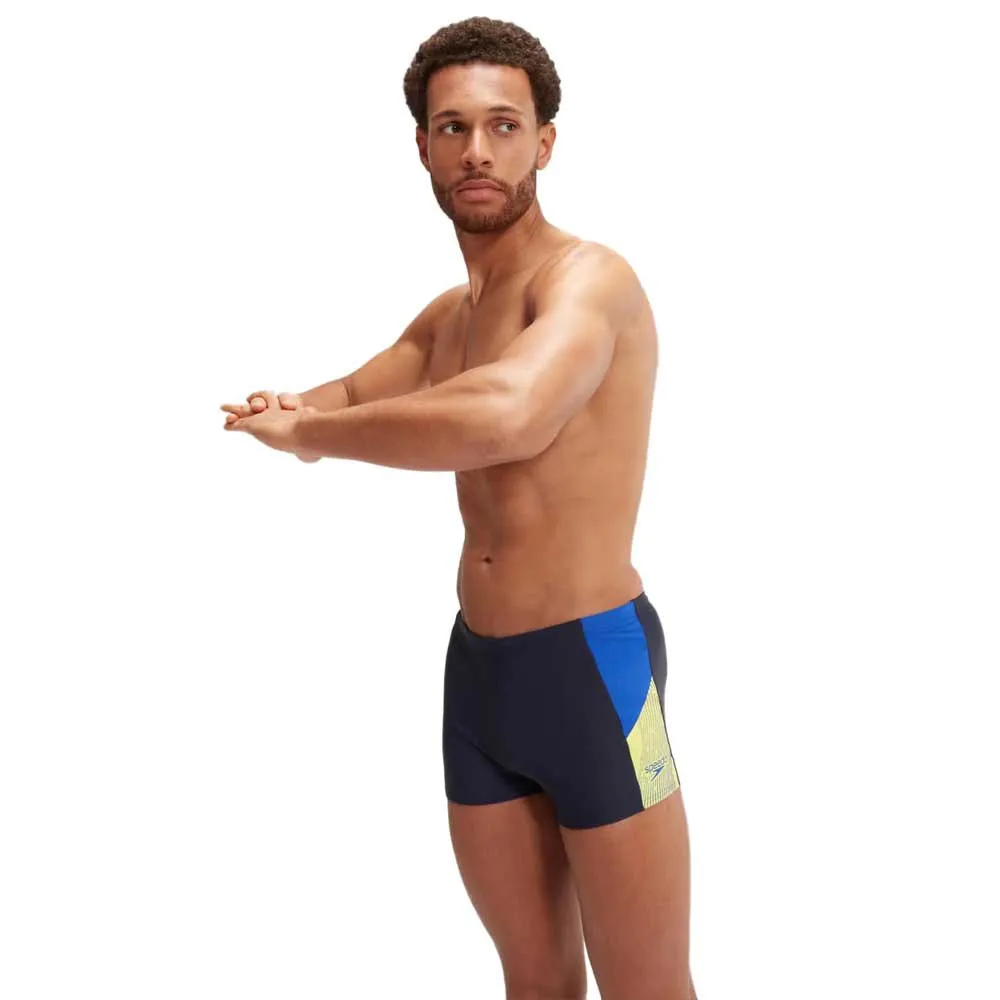 Плавки Speedo Dive, синий
Плавки Speedo Dive, синий