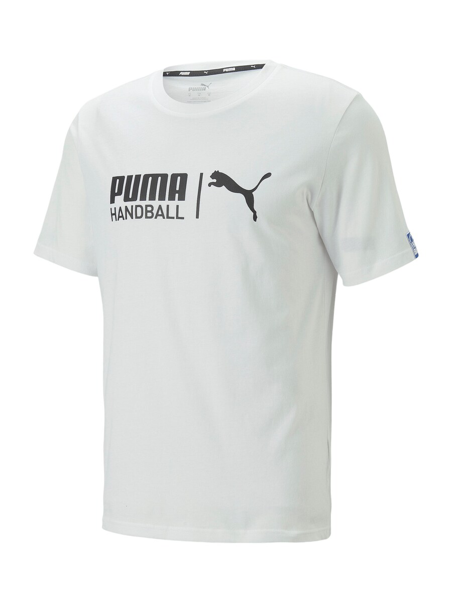 Футболка Performance PUMA, от белого, Белый, Футболка Performance PUMA, от белого
Футболка Performance PUMA, от белого, Белый, Футболка Performance PUMA, от белого