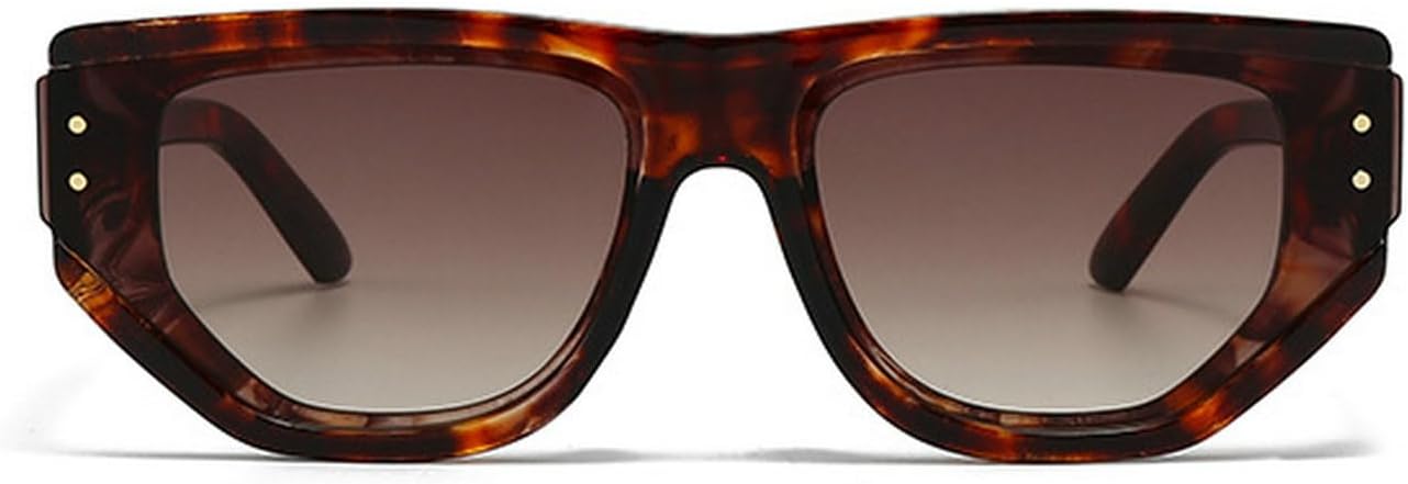 Солнцезащитные очки Laureles Oversized Shield Cat Eye для женщин, модные квадратные солнцезащитные очки для мужчин, для активного отдыха и путешествий, защита от УФ-излучения UV400, C5
Солнцезащитные очки Laureles Oversized Shield Cat Eye для женщин, модные квадратные солнцезащитные очки для мужчин, для активного отдыха и путешествий, защита от УФ-излучения UV400, C5