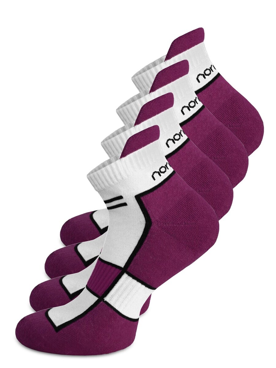 Спортивные носки Normani, красный
Спортивные носки Normani, красный