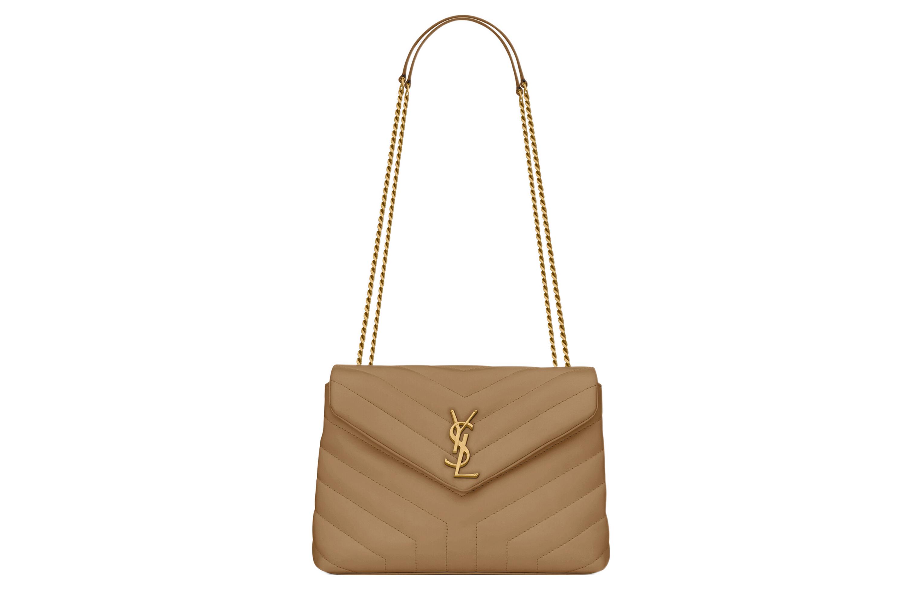 SAINT LAURENT Сумка через плечо из натуральной кожи
SAINT LAURENT Сумка через плечо из натуральной кожи