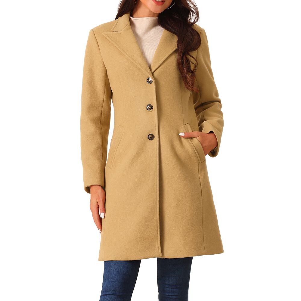 Женское однобортное бушлатное модное зимнее пальто с надрезом Lepal на пуговицах, верхняя одежда, пальто Seta T, цвет Khaki, Хаки, Женское однобортное бушлатное модное зимнее пальто с надрезом Lepal на пуговицах, верхняя одежда, пальто Seta T, цвет Khaki
Женское однобортное бушлатное модное зимнее пальто с надрезом Lepal на пуговицах, верхняя одежда, пальто Seta T, цвет Khaki, Хаки, Женское однобортное бушлатное модное зимнее пальто с надрезом Lepal на пуговицах, верхняя одежда, пальто Seta T, цвет Khaki