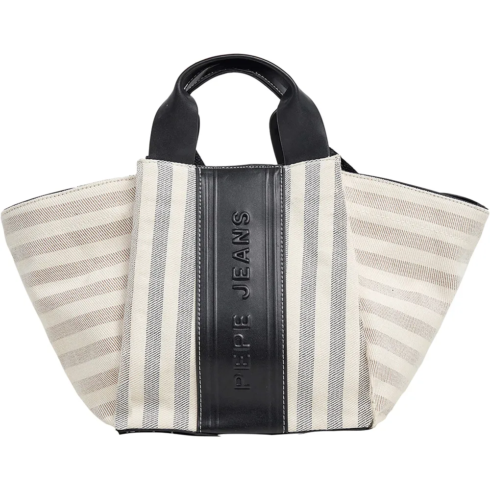 Сумка Pepe Jeans Aria Niza, белый
Сумка Pepe Jeans Aria Niza, белый