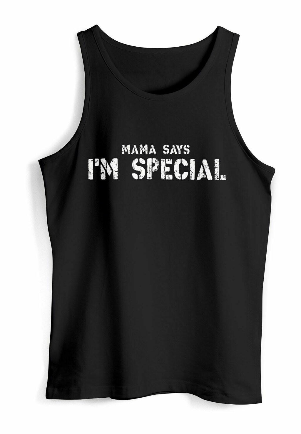 Топ TANK-SPRUCH LUSTIG MAMA SAYS I AM SPECIAL IRONIE SARKASMUS AUFDRUCK NERD SCHRIFT MUSKEL Neverless, черный
Топ TANK-SPRUCH LUSTIG MAMA SAYS I AM SPECIAL IRONIE SARKASMUS AUFDRUCK NERD SCHRIFT MUSKEL Neverless, черный