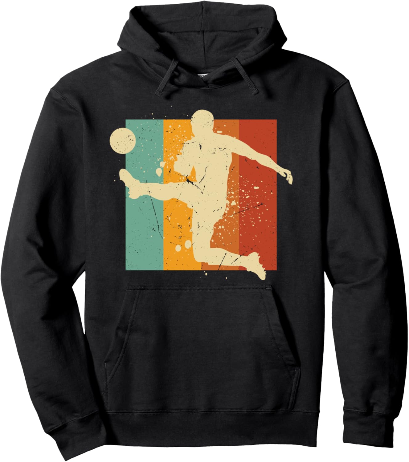 Худи в стиле ретро для футбольного вратаря, футбольная экипировка, худи для футболиста Boys Soccer Accessories For Kids Soccer Game, черный
Худи в стиле ретро для футбольного вратаря, футбольная экипировка, худи для футболиста Boys Soccer Accessories For Kids Soccer Game, черный