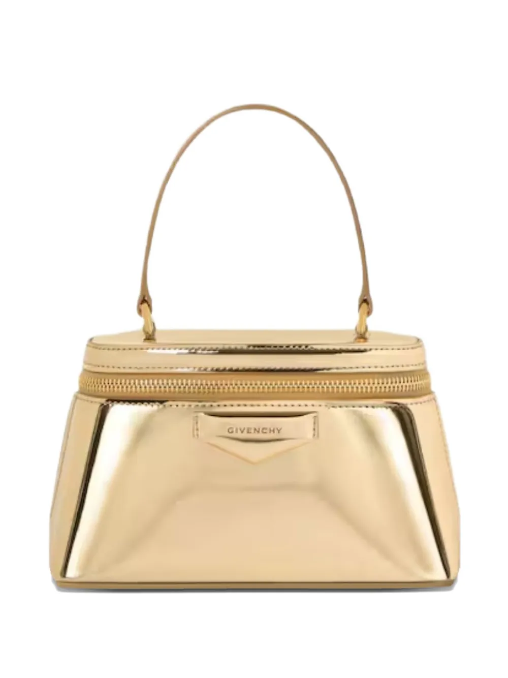 Косметичка antigona Givenchy, золотистый
Косметичка antigona Givenchy, золотистый