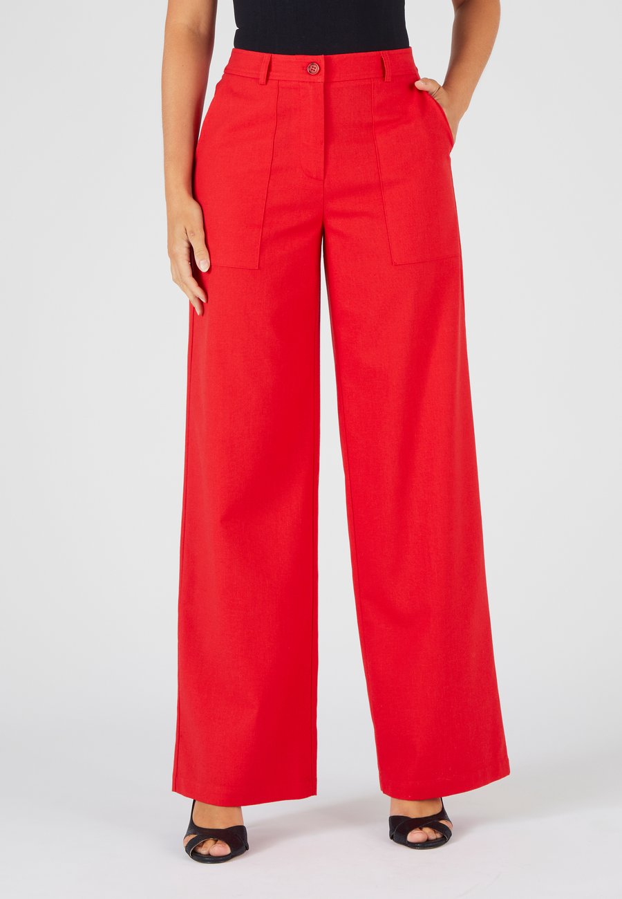 Брюки Damart Trousers, Rouge/Red
Брюки Damart Trousers, Rouge/Red